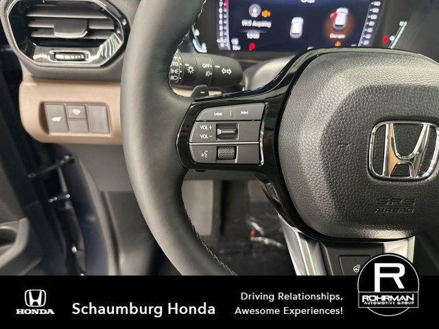 New 2026 Honda Pilot Elite image 12