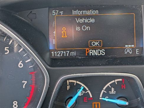 Used 2018 Ford Escape SE w/ Ford Safe & Smart Package image 25