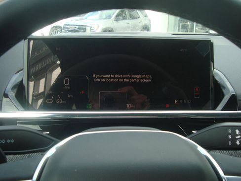 New 2026 GMC Sierra EV Elevation image 14