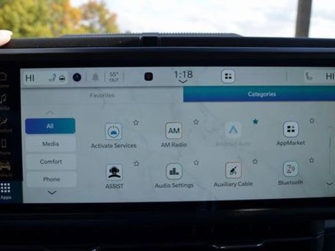 New 2026 Jeep Wrangler Willys image 33