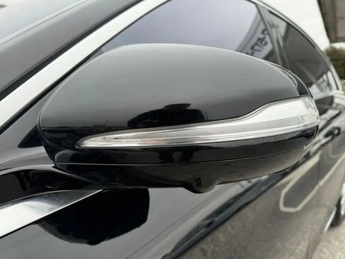 Used 2018 Mercedes-Benz S 450 S 450 Sedan 4D image 10