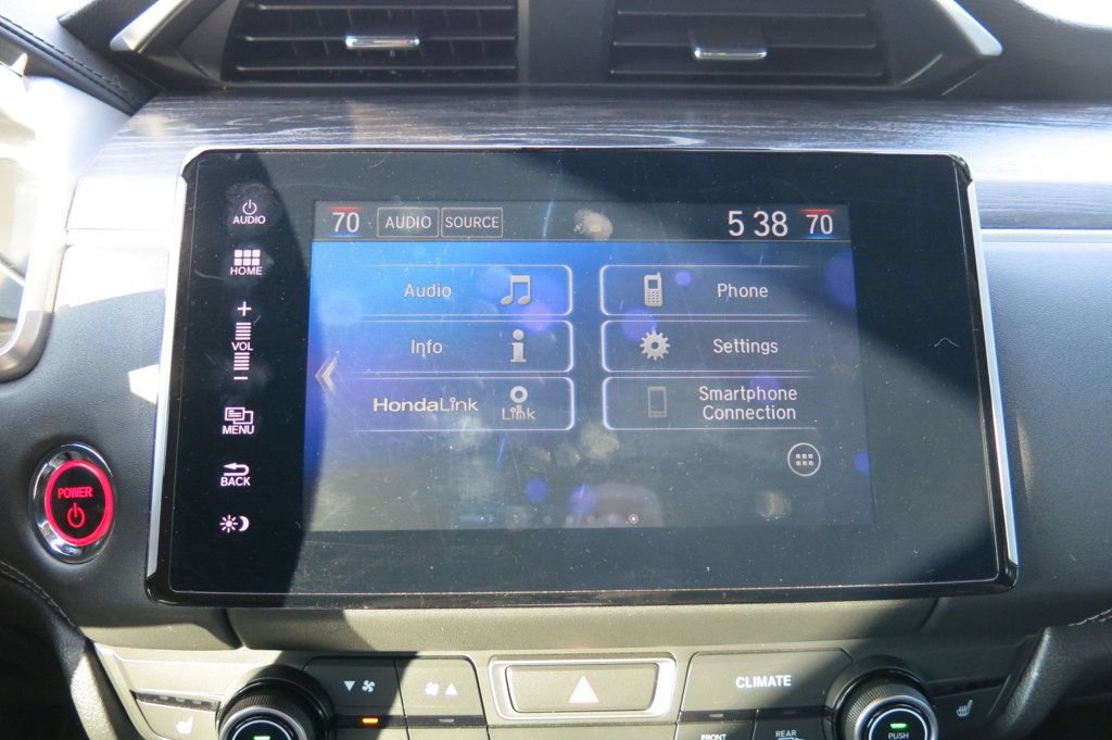 Used 2021 Honda Clarity Plug-In Hybrid image 27