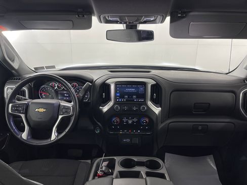 Used 2021 Chevrolet Silverado 1500 LT w/ Bed Protection Package image 15