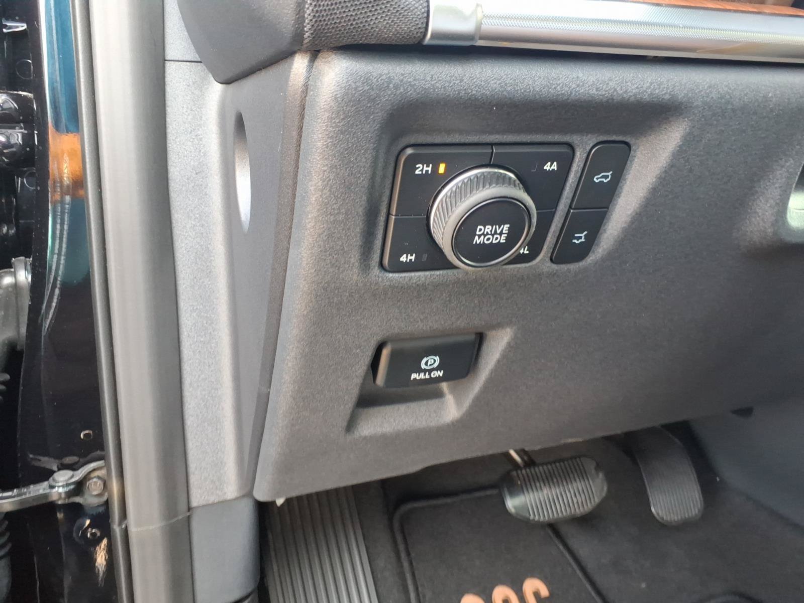 New 2026 Ford Expedition King Ranch AWD/4WD image 14
