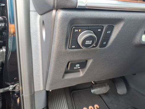 New 2026 Ford Expedition King Ranch AWD/4WD image 14