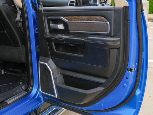 Used 2020 RAM 2500 Laramie image 48