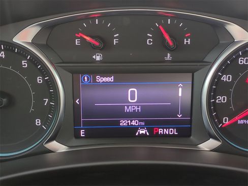 Used 2023 Chevrolet Equinox LT image 26