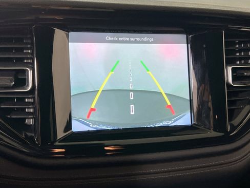 Used 2021 Dodge Durango SXT image 13