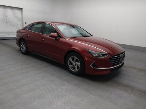 Used 2023 Hyundai Sonata SE FWD image 11