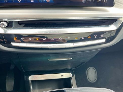 Used 2025 Cadillac Lyriq Sport RWD image 16