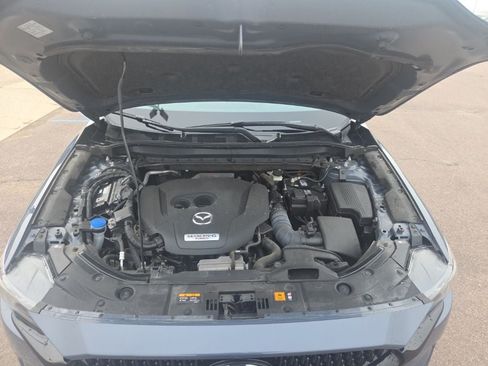 Used 2021 MAZDA CX-5 Carbon Edition AWD/4WD image 31