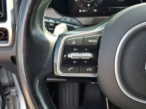 Used 2022 Kia Sorento SX Prestige AWD/4WD image 23
