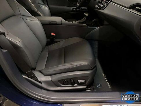 Used 2024 Lexus ES 350 image 81