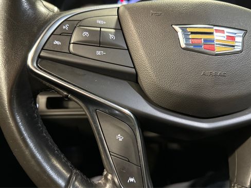 Used 2020 Cadillac CT6 Luxury image 25