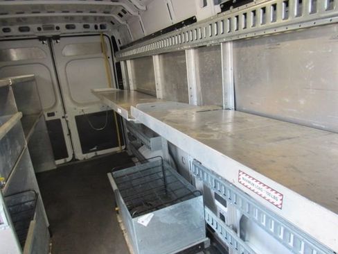 Used 2016 RAM ProMaster 3500 image 11