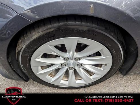 Used 2017 Tesla Model S 75D image 24