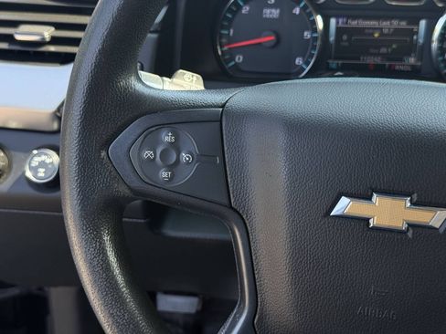 Used 2019 Chevrolet Tahoe 4WD image 16