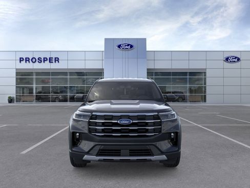 New 2026 Ford Explorer Active w/ Active Comfort Package RWD image 6