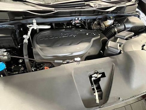 New 2026 Honda Odyssey EX-L image 11
