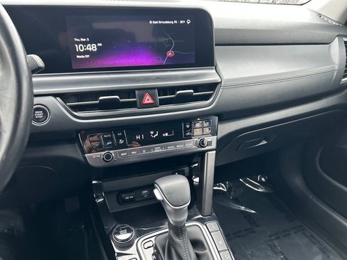 Used 2024 Kia Seltos EX image 12