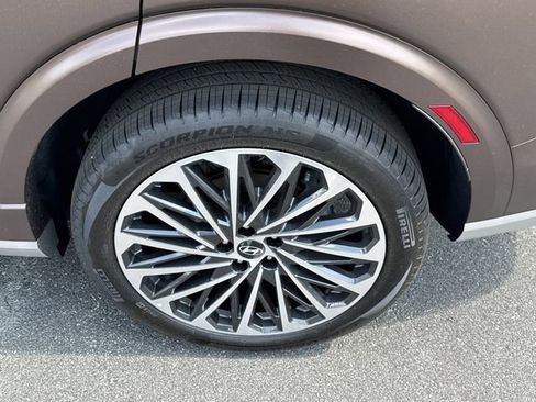 New 2026 Hyundai Palisade Calligraphy FWD image 20