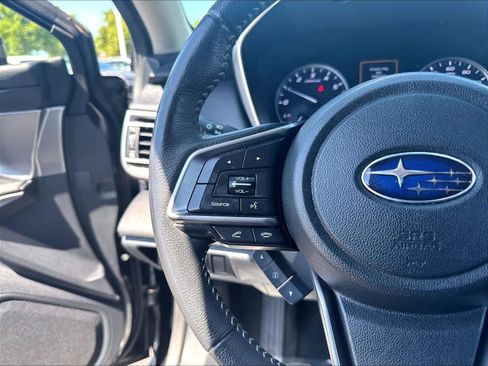 Used 2020 Subaru Outback Limited w/ Popular Package #2 AWD/4WD image 14