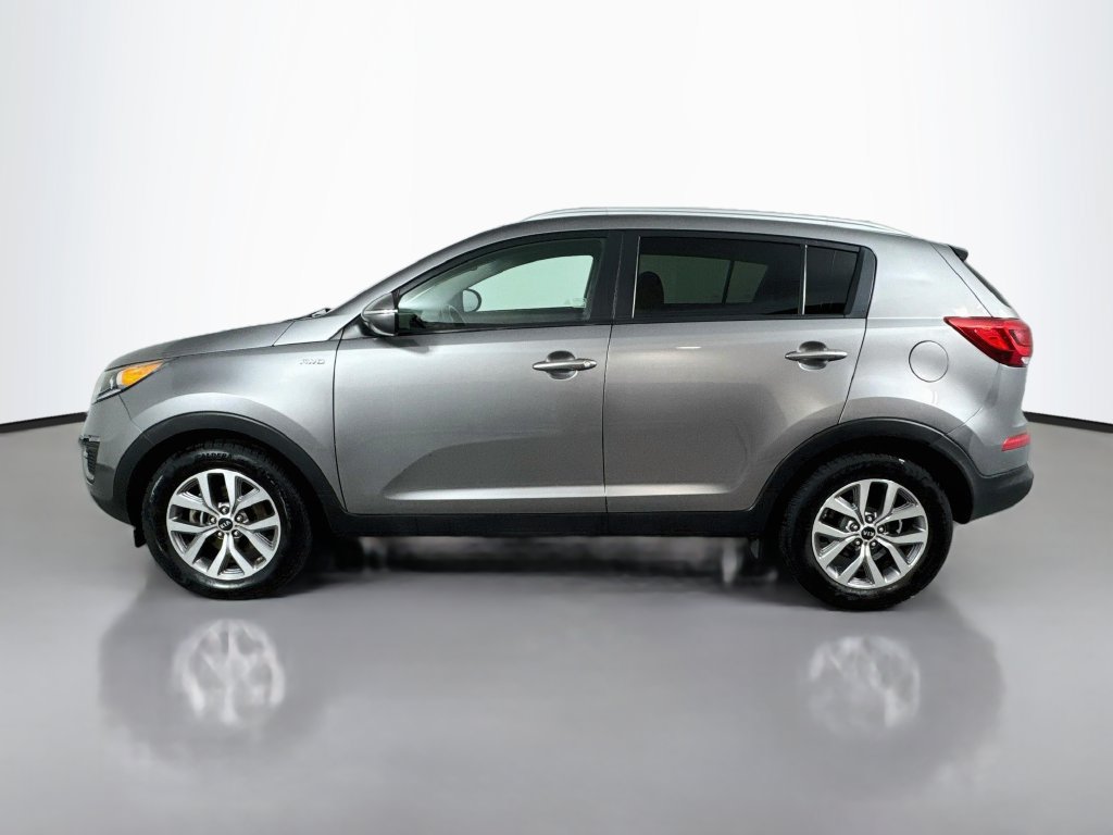 Used 2015 Kia Sportage LX AWD/4WD image 10