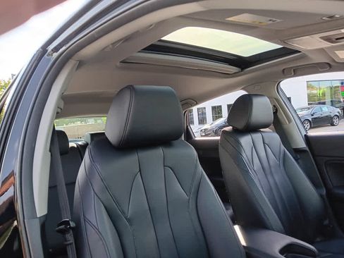 Used 2024 Acura Integra FWD image 18