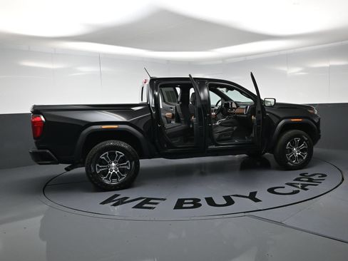 Used 2024 GMC Canyon AT4 w/ AT4 Premium Package AWD/4WD image 26