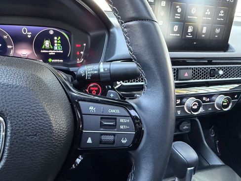 Used 2025 Honda Civic Sport Touring image 33