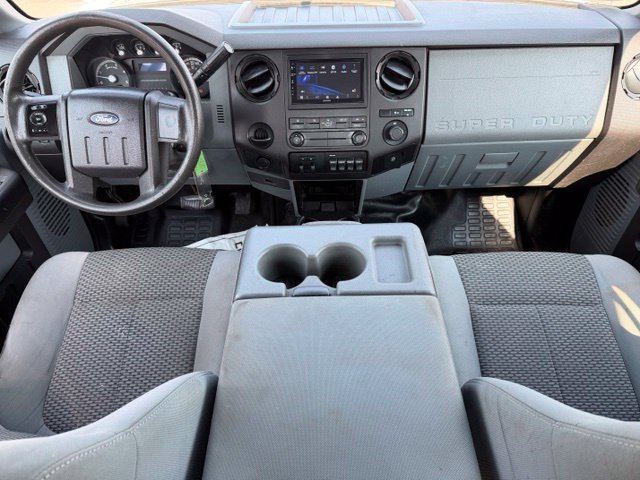 Used 2011 Ford F350 XL w/ PWR Equipment Group RWD image 11