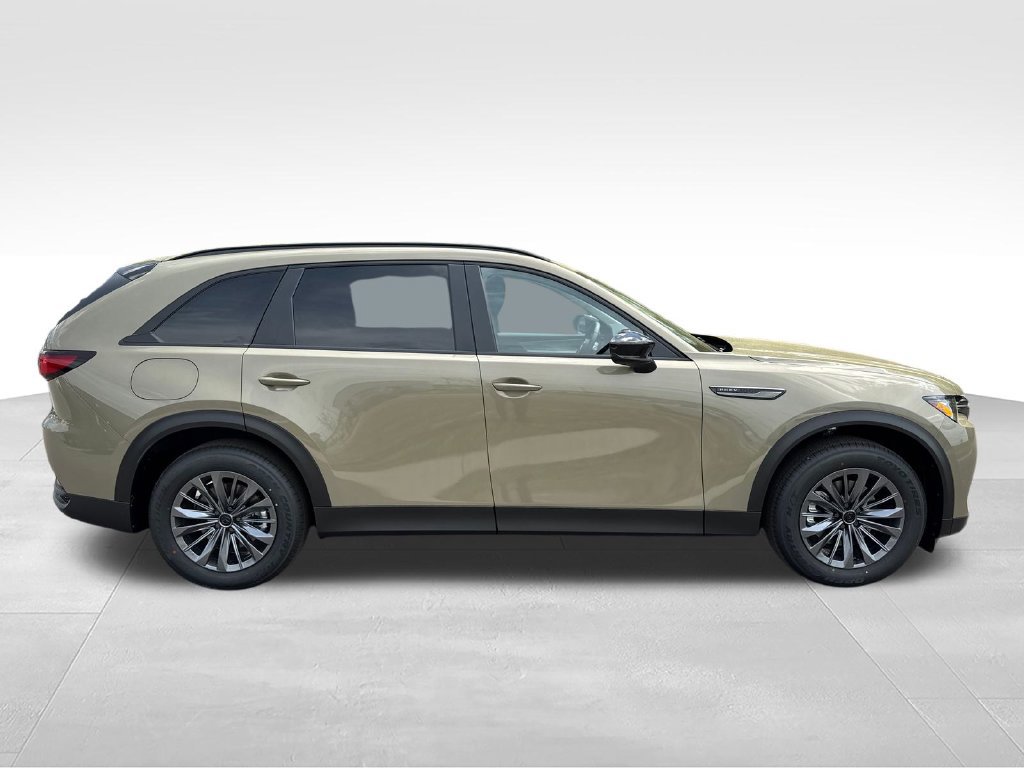 New 2026 MAZDA CX-70 SC AWD/4WD image 6