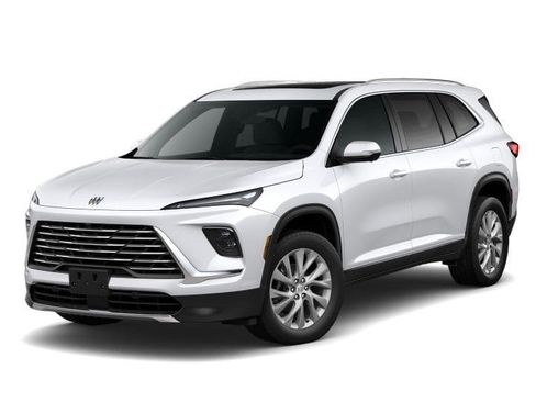 New 2026 Buick Enclave Preferred image 51