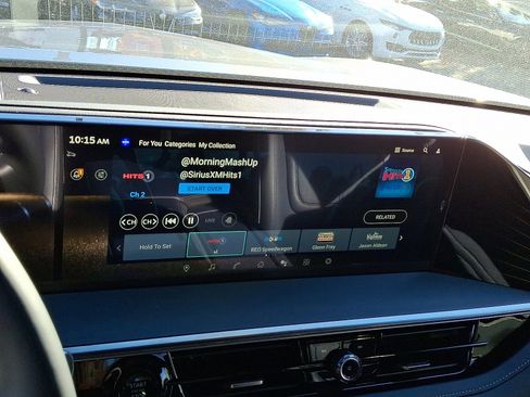 New 2026 INFINITI QX80 4WD w/ Sport Exterior Package image 16