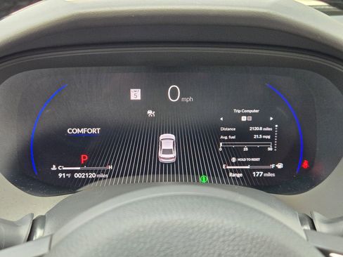 Used 2025 Acura TLX w/ Technology Package FWD image 24