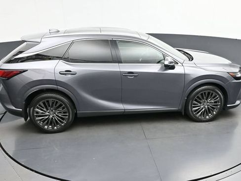 Used 2023 Lexus RX 350 AWD w/ Cold Area Package image 20