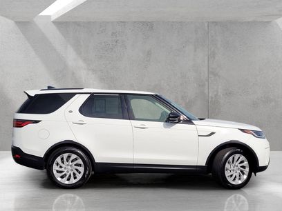 Used 2024 Land Rover Discovery S