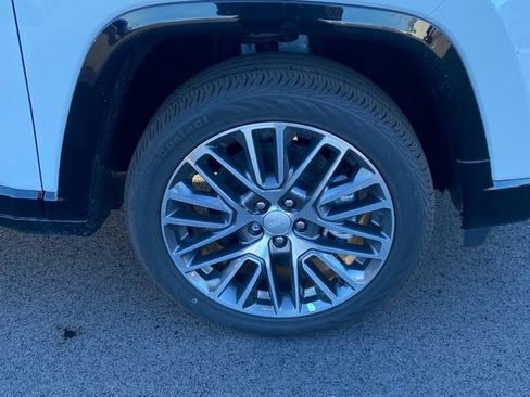 New 2024 Jeep Compass Limited w/ Elite Group image 12