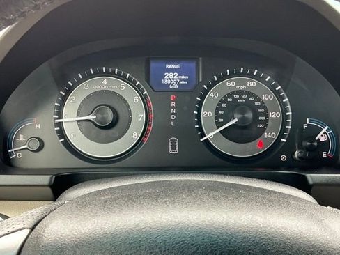 Used 2012 Honda Odyssey Touring image 21