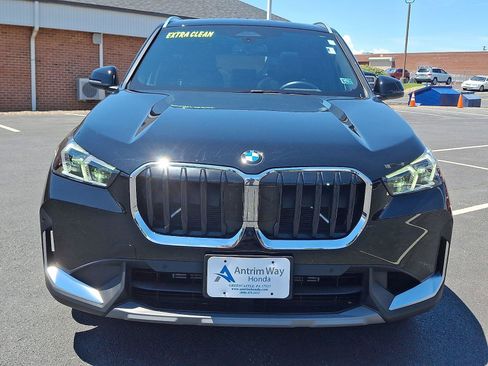 Used 2023 BMW X1 xDrive28i w/ Premium Package AWD/4WD image 2