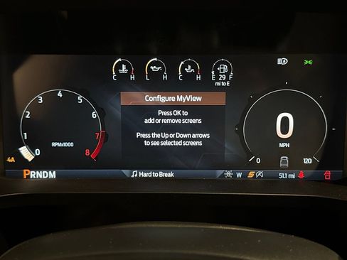 New 2026 Ford F150 STX w/ F-150 LOBO Package AWD/4WD image 30