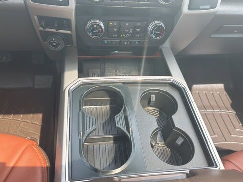 Used 2020 Ford F250 King Ranch w/ King Ranch Ultimate Package image 19