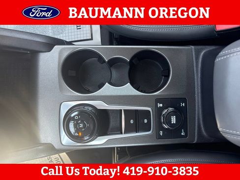 Used 2025 Ford Bronco Sport Badlands AWD/4WD image 25