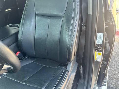 Used 2020 Ford F150 Lariat AWD/4WD image 5