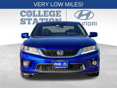Used 2014 Honda Accord EX-L image 5