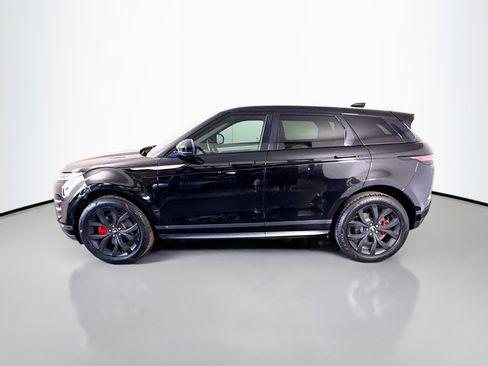 Used 2020 Land Rover Range Rover Evoque R-Dynamic S AWD/4WD image 6
