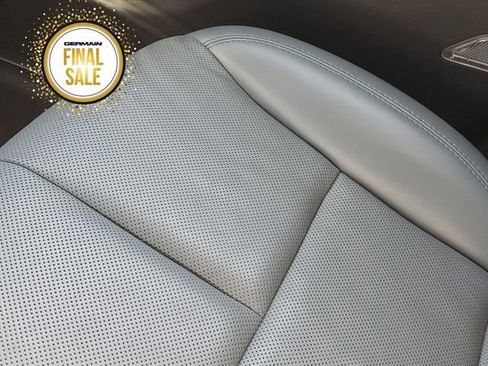 Certified 2022 Lincoln Corsair Reserve w/ Elements Package image 25