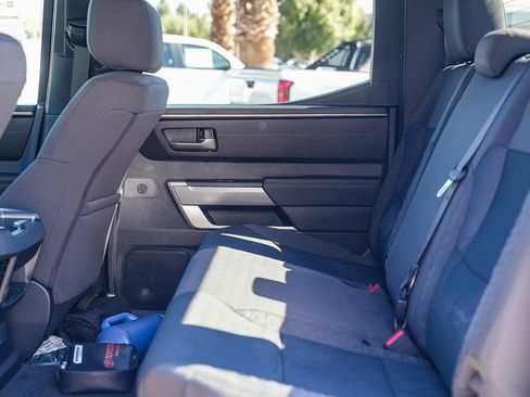 New 2025 Toyota Tundra SR5 image 18