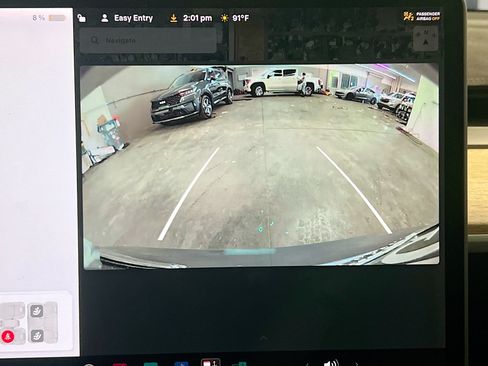 Used 2020 Tesla Model 3 Long Range AWD/4WD image 10