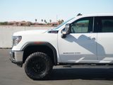 Used 2023 GMC Sierra 2500 SLE image 5